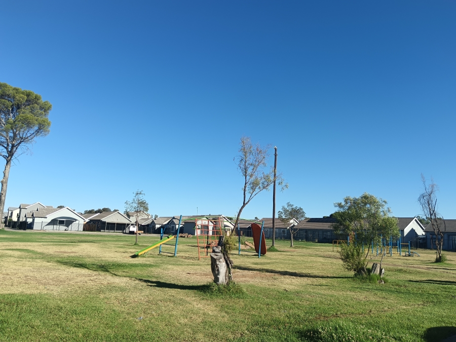 3 Bedroom Property for Sale in Arcata Estate Free State